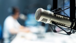 Día del Locutor: todas las voces, todas…