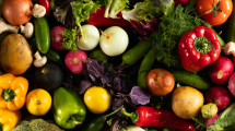Imagen de Cuáles son las frutas y verduras de estación de julio (y por qué es importante consumirlas)