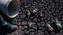 Imagen de Qué pasa en Uruguay con el agua potable y cuánto durarían las reservas que tienen