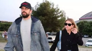 Los hijos de Shakira le habrían puesto un cruel apodo a Clara Chía, la novia de Gerard Piqué