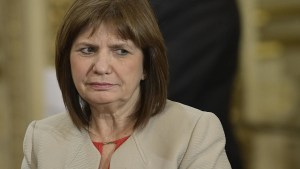 Patricia Bullrich culpó a Sergio Massa por la intervención de su fundación: «Estemos fuertes»