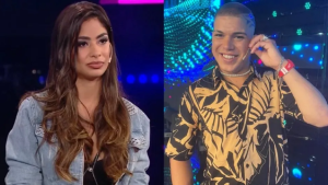Daniela Celis y Thiago Medina revelaron los nombres que evalúan para sus gemelos