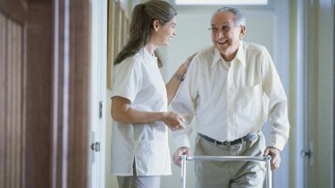 Jubilados y pensionados pueden acceder a los distintos programas de PAMI, de manera gratuita.-