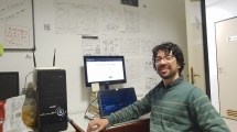 Imagen de Criptografía e informática: consejos y una app para hacer contraseñas seguras 