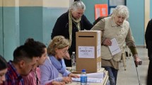 Imagen de Elecciones 2023 en Chubut: el voto en blanco y ausentismo, dos cifras elevadas que preocupan
