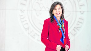 Argentina le pagó al FMI y las reservas caen US$ 2.851 millones