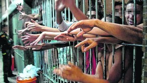 Cárcel, violencia simbólica y estigmatización