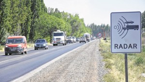 Los radares de Río Negro siguen apagados: qué falta para volver a activarlos