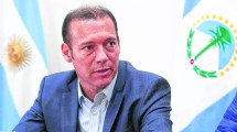 Imagen de Piden a Omar Gutiérrez que cumpla los compromisos con mapuches en Neuquén