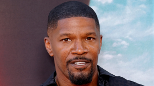 Reapareció Jamie Foxx y habló de su problema de salud: «Fui al infierno ida y vuelta»