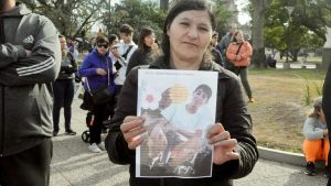 Crimen de Joaquín Sperani: qué pasará con el chico acusado de asesinar a su amigo de 14 años