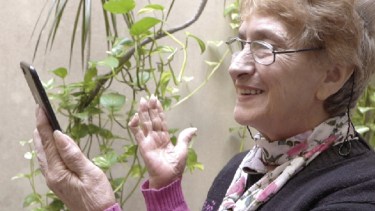 Jubilados y pensionados de PAMI pueden hacer sus consultas a través de la página oficial de la obra social.-