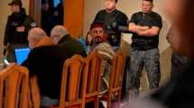 Imagen de Juicio a Facundo Jones Huala: «Que viva la nación mapuche, que viva la RAM», reiteró