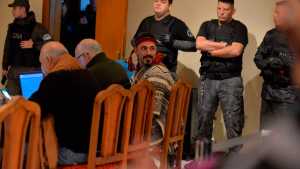 Autorizaron la extradición de Jones Huala a Chile