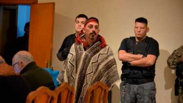Empeora la salud del líder mapuche Facundo Jones Huala: «Es de extrema gravedad»