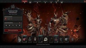La temporada 1 del videojuego Diablo IV ya tiene fecha de lanzamiento 