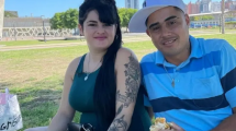 Imagen de ¿Se terminó el amor? El terrible posteo de Kami Franco contra El Moneda: «Hasta acá llegué»