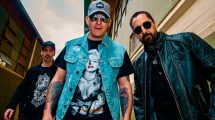 Imagen de Entrevista con Gaspar Benegas: La Mono viene a pasar un buen finde a Neuquén