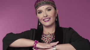 Las predicciones de Jimena La Torre: el horóscopo para la segunda semana de agosto