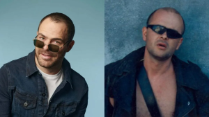 Así será la película que Peter Lanzani dirigirá y protagonizará sobre Luca Prodan