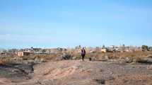 Imagen de Toma de tierras en Las Perlas: esperan que el municipio de Cipolletti o Provincia intervengan en el conflicto