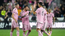 Imagen de El Inter Miami de Lionel Messi confirmó su primer amistoso para el 2024: será con un seleccionado