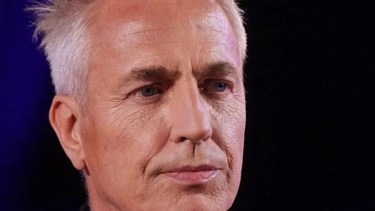 Marley deberá esperar para el estreno de su nuevo reality "Survivor", por decisión de Telefe.-