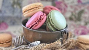 Paso a paso, cómo hacer los macarons de Damián Betular igualitos a los de MasterChef Argentina