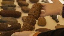 Imagen de Neuquén en la Prehistoria: la vida cotidiana reconstruida por los arqueólogos