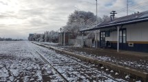 Imagen de ¡Qué frío!: cuatro ciudades de Neuquén y Río Negro están en el ranking de bajas temperaturas