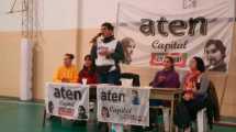 Imagen de Lagunas: «Queremos preguntarle a Figueroa si él es parte de este impulso para arremeter contra la docencia»