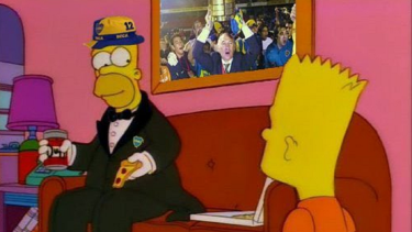 Los mejores memes del sorteo de la Copa Libertadores. 