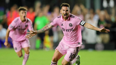 El crack rosarino aseguró que aún no piensa en el retiro.