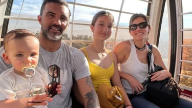 Mica Viciconte habría protagonizado un escándalo en Salta. 

