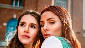 Mica y Cande Tinelli están peleadas: Cuáles son los motivos que separan a las hijas de Marcelo Tinelli