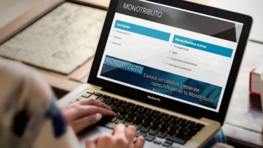 AFIP pone la lupa en las transferencias bancarias que superen determinados montos.-