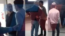 Imagen de Roberto García Moritán y Alejandro Bodart discutieron en TN y casi se van a las piñas