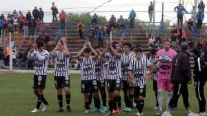 Fecha, hora y sede para el Cipolletti &#8211; Deportivo Roca por la final de ida de la Liga Confluencia