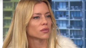 Nicole Neumann tuvo una terminante reacción en medio del escándalo con Indiana Cubero