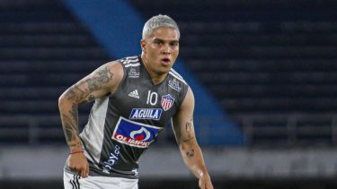 Quintero será refuerzo de Racing.