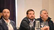 Imagen de La elección presidencial volvió a activar el modo campaña en el MPN capitalino