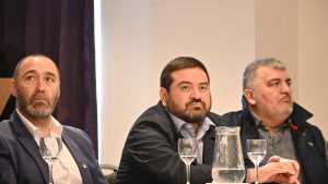 La elección presidencial volvió a activar el modo campaña en el MPN capitalino