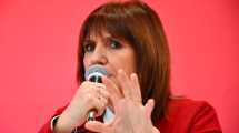 Imagen de Patricia Bullrich denunció a Martín Soria por la intervención de su fundación