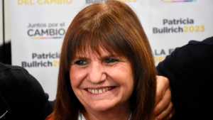Revisarán el sobreseimiento de Patricia Bullrich por el allanamiento a mapuches, un mes antes de las elecciones