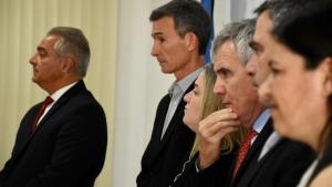 El TSJ pidió cubrir el cargo de Villegas, el juez de Rincón de los Sauces destituido por acoso sexual