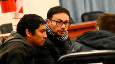 Video: quién es Néstor Pablo Sánz, el arrepentido de la causa Planes Sociales de Neuquén