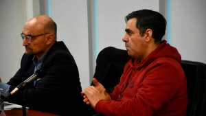 Jofré cumplirá una pena de prisión efectiva por el tiroteo en San Martín de los Andes