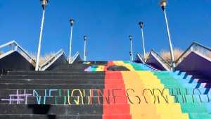 Un juez federal de Neuquén le pidió a la fiscalía que respete la identidad de género de las personas trans