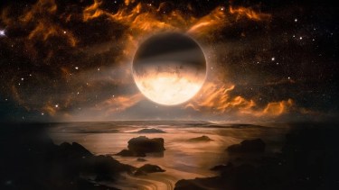 Libra es el signo de la balanza y el equilibrio. Archivo.