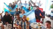 Imagen de Como en casa: «La Pachamama», el sitio que acobija a los argentinos en Nueva Zelanda